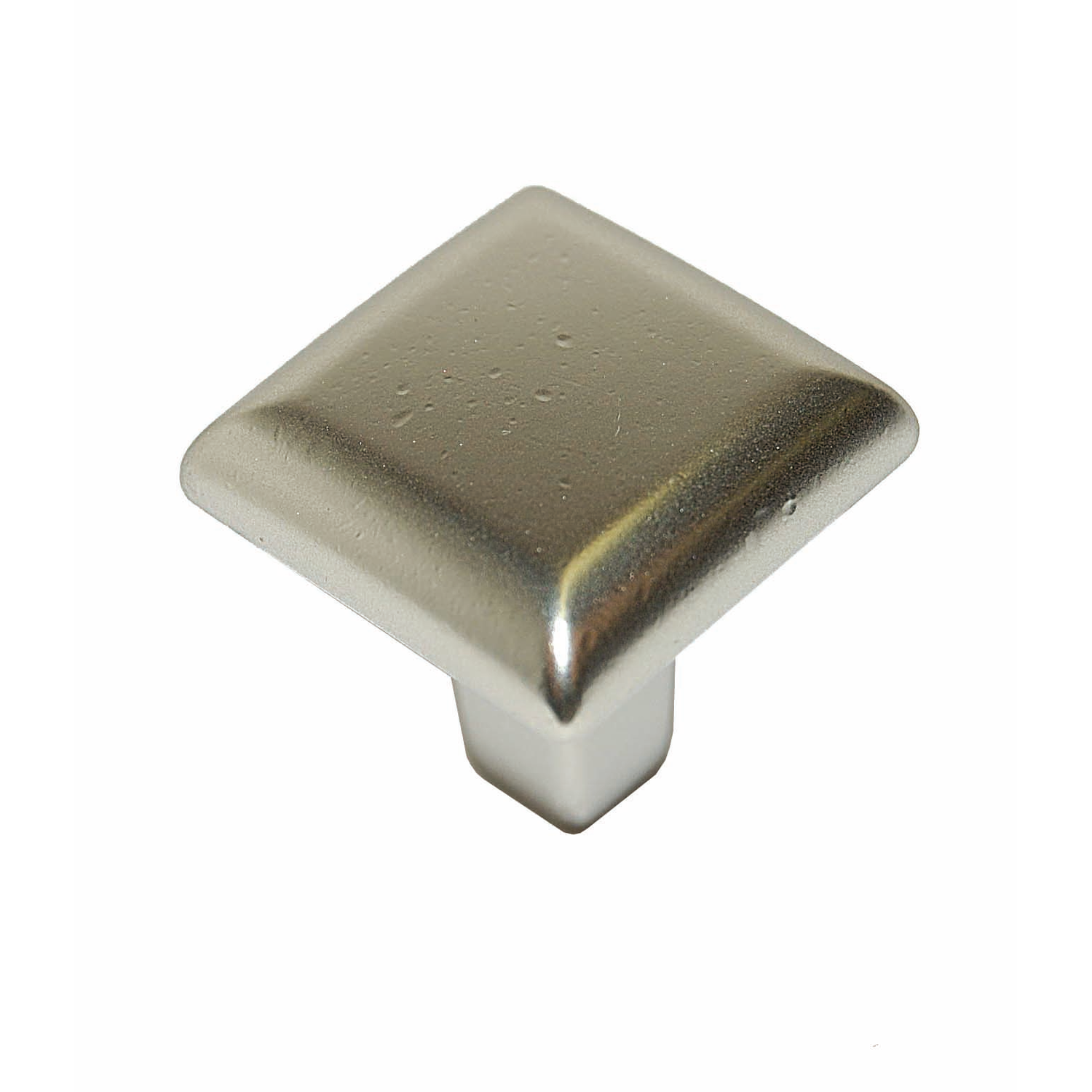 Top 208/26 24x24x27mm ijzerkleur