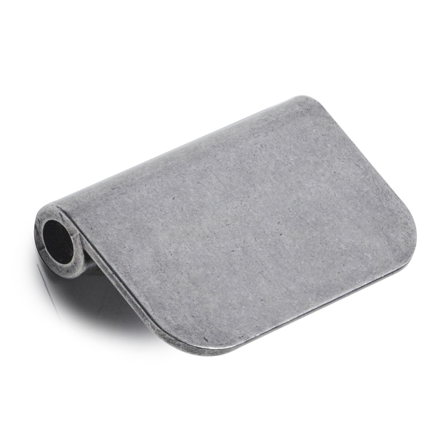 Apostrophe cc 32mm mat ijzerkleur