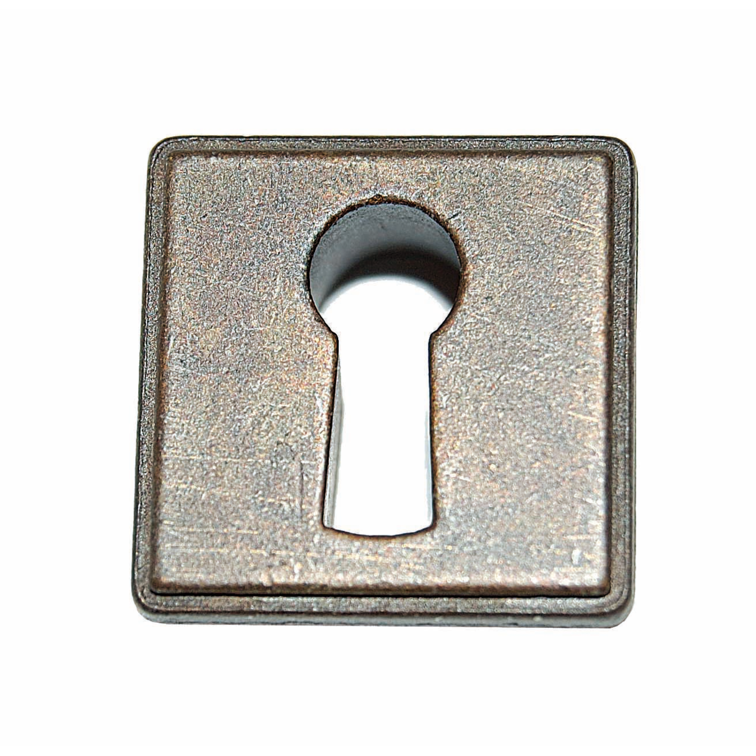 Inboorsleutelplaat 2810
