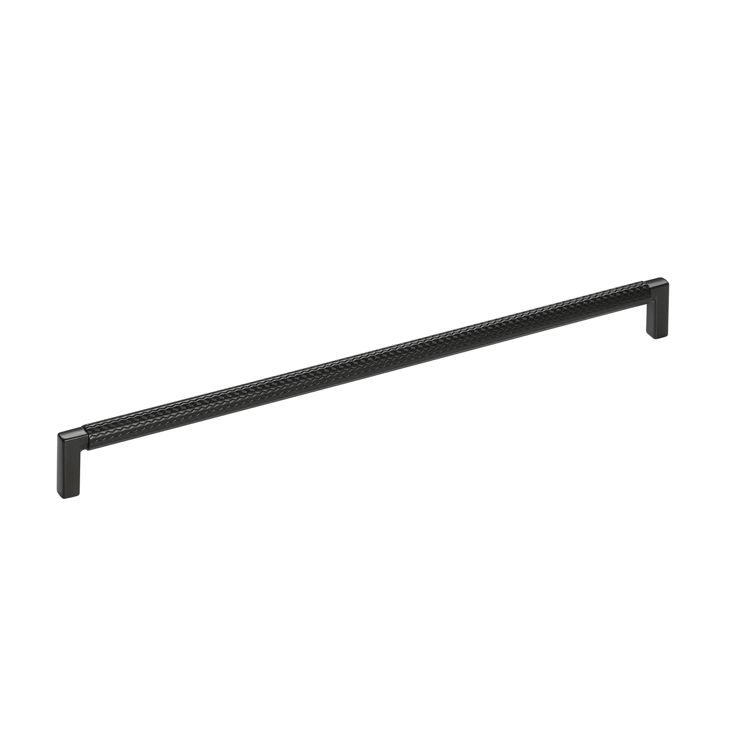 Greep trama ba320 l328 zwart