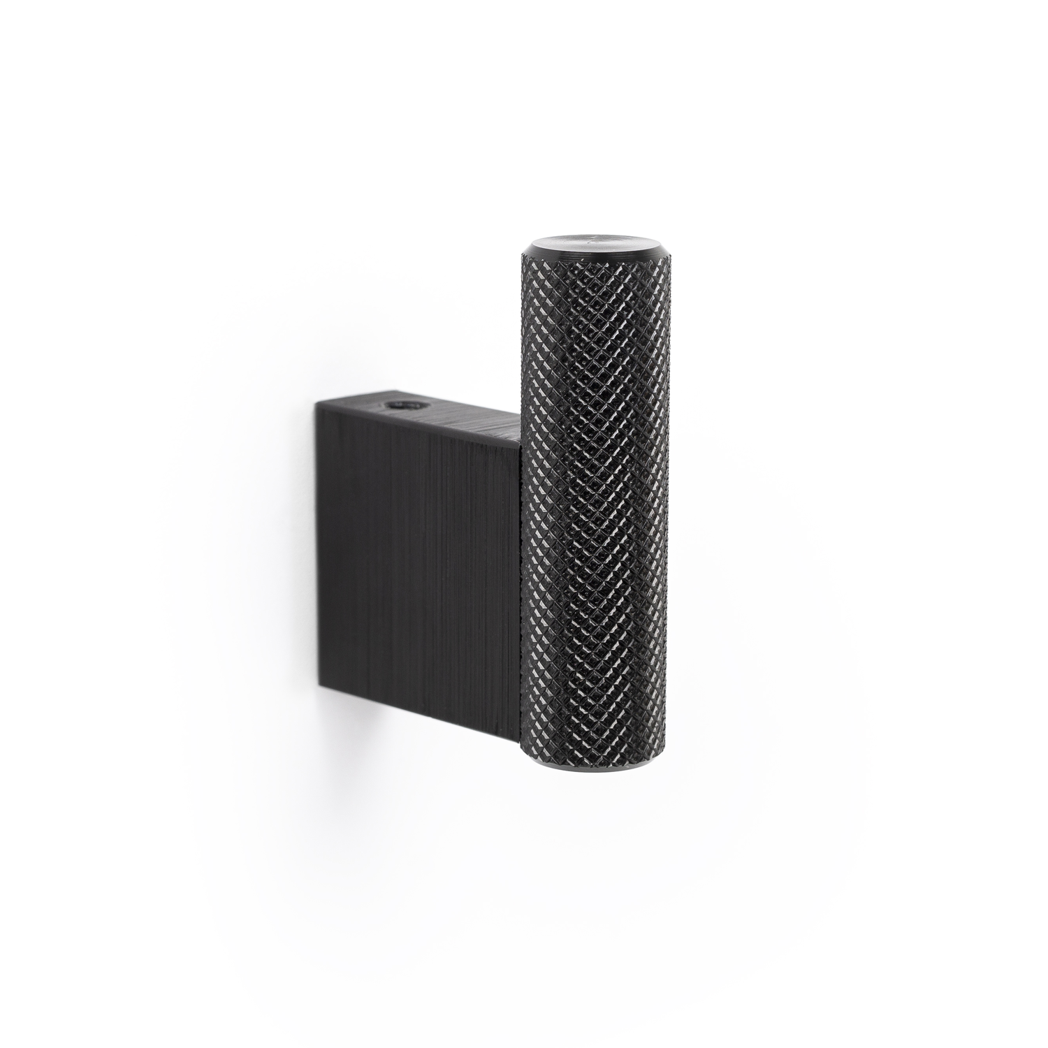 Jashaak GRAF L41 aluminium geborsteld zwart