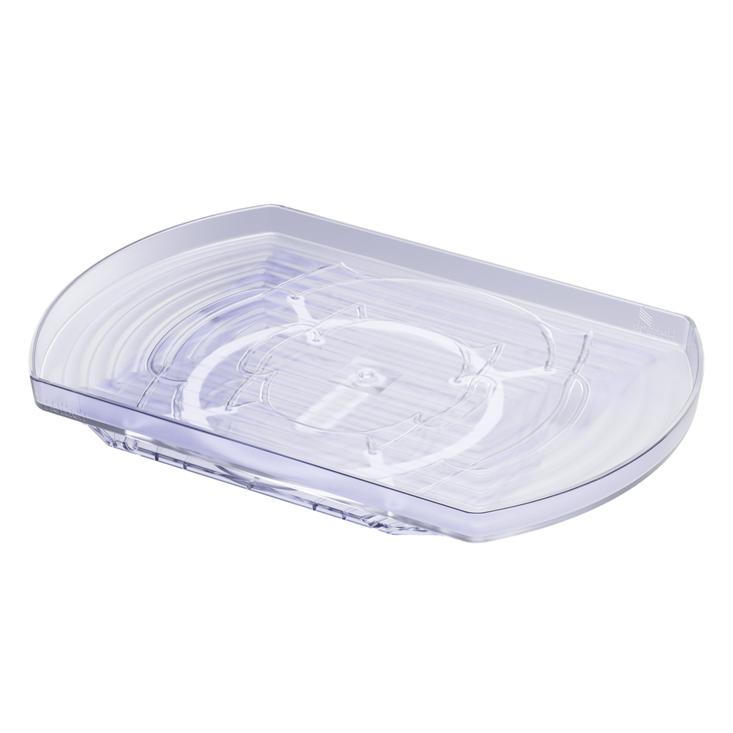 Comfortspin transparant