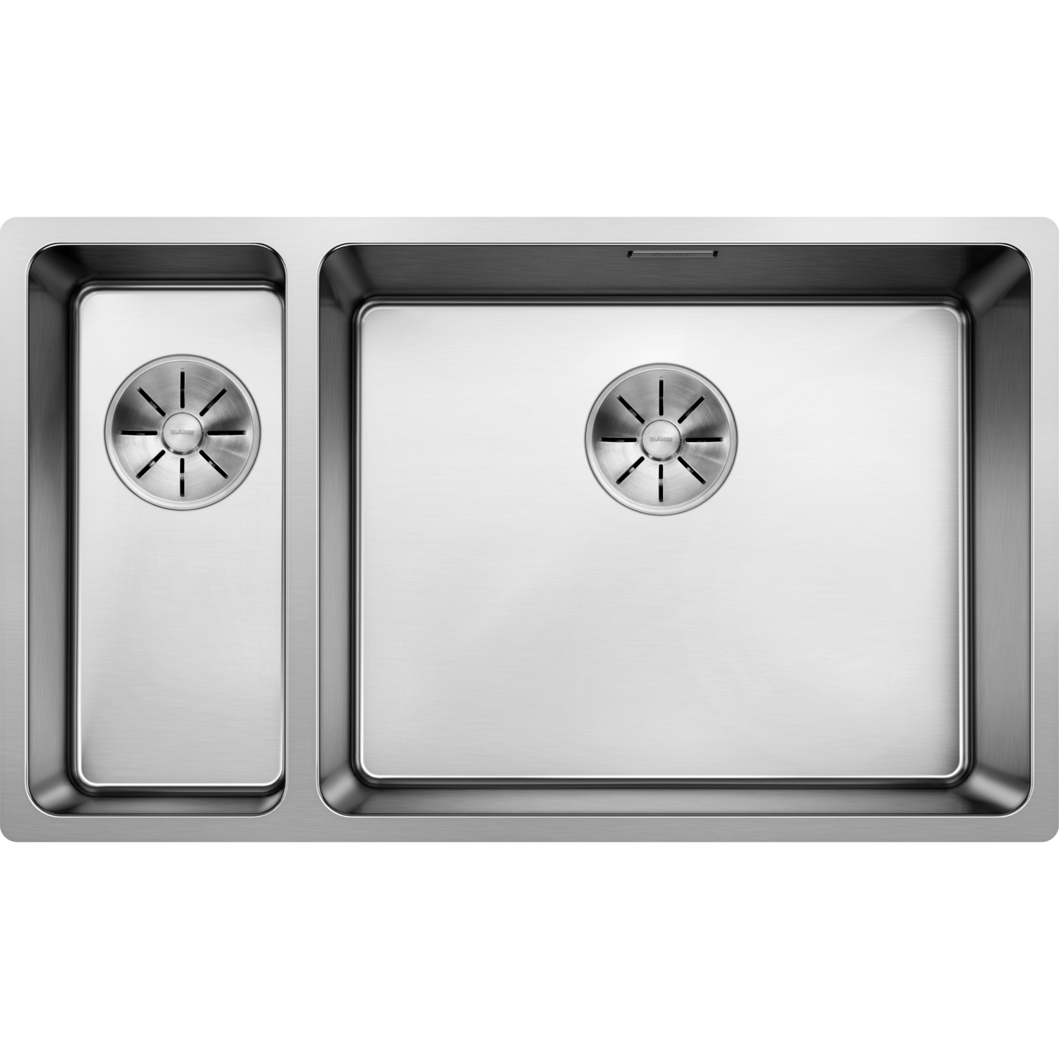 Blanco spoeltafel andano 500/180-u br man.