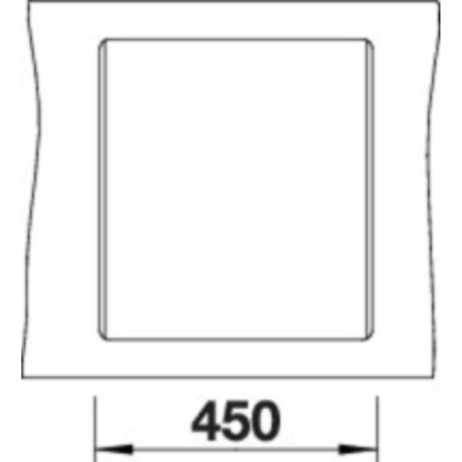Dalago 45-f sgr pdii antraciet