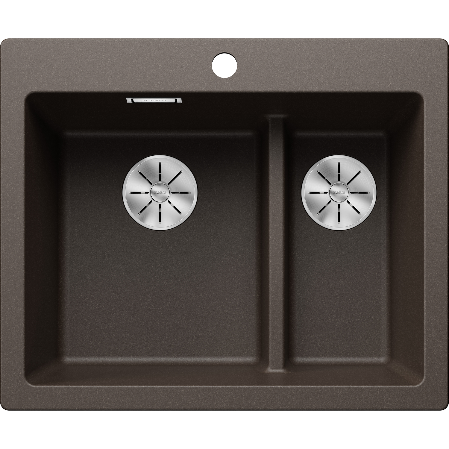 Blanco spoeltafel pleon 6 split café man.