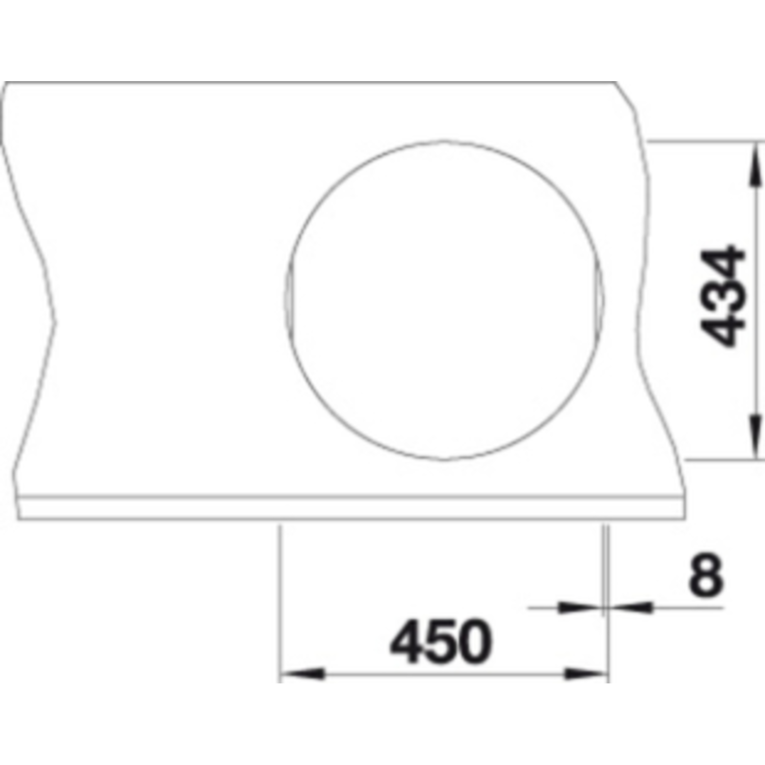 Rondo Sol - if 3 1/2 lichtgl.