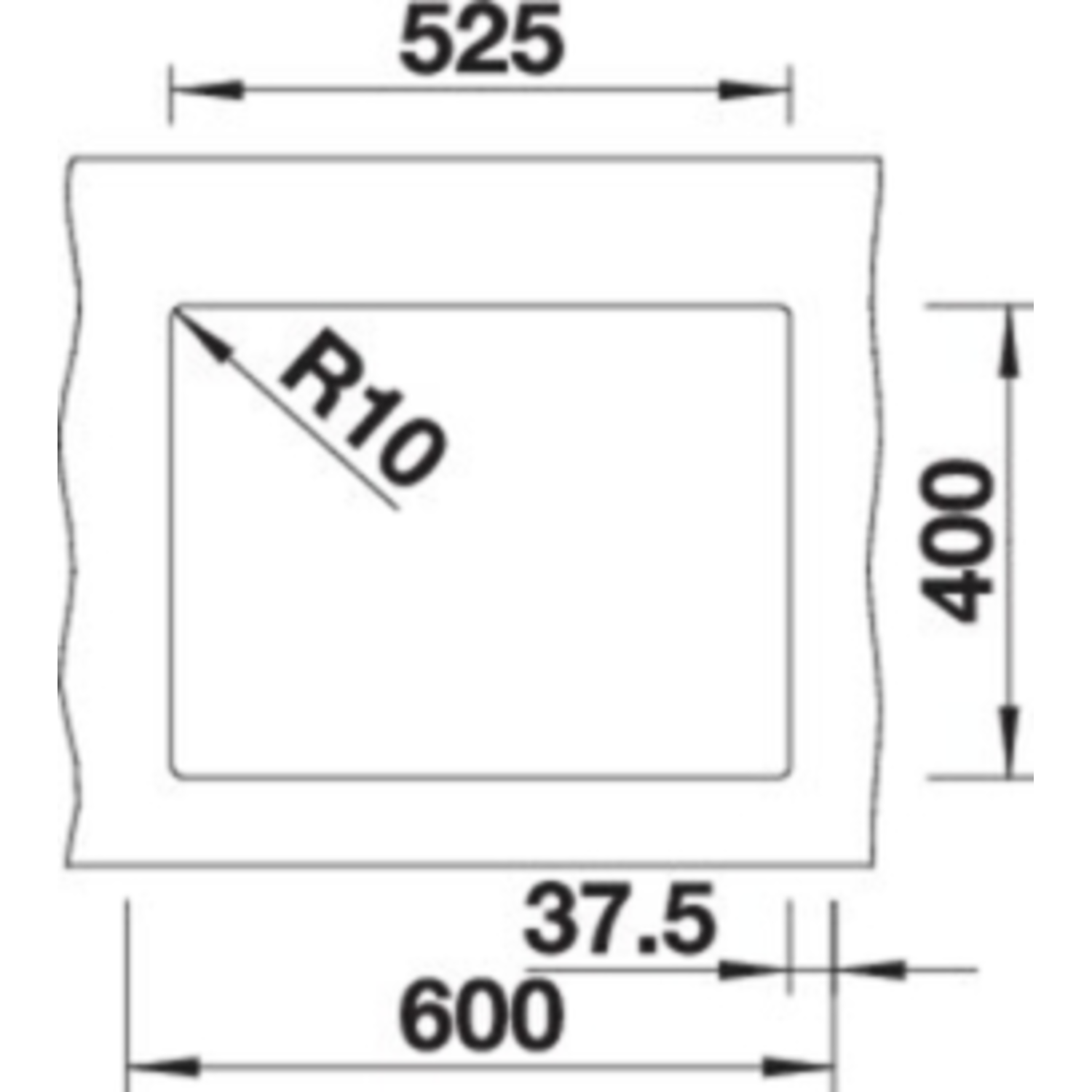 Subline 340/160-u bl/cg wit man.