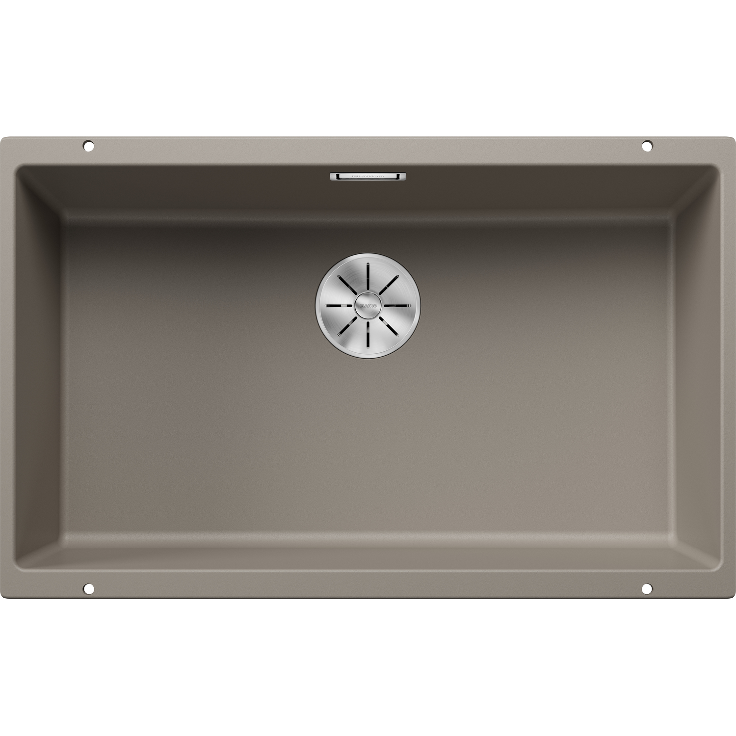 Subline 700-U truffel manueel