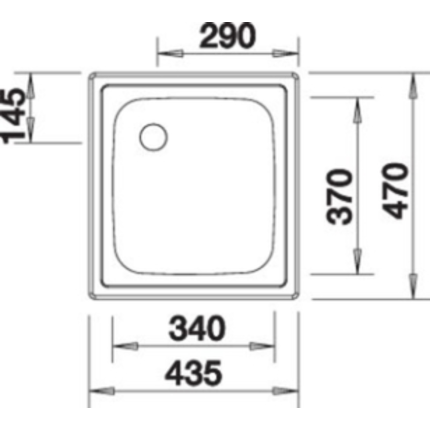 Ee 4x4 rvs glad