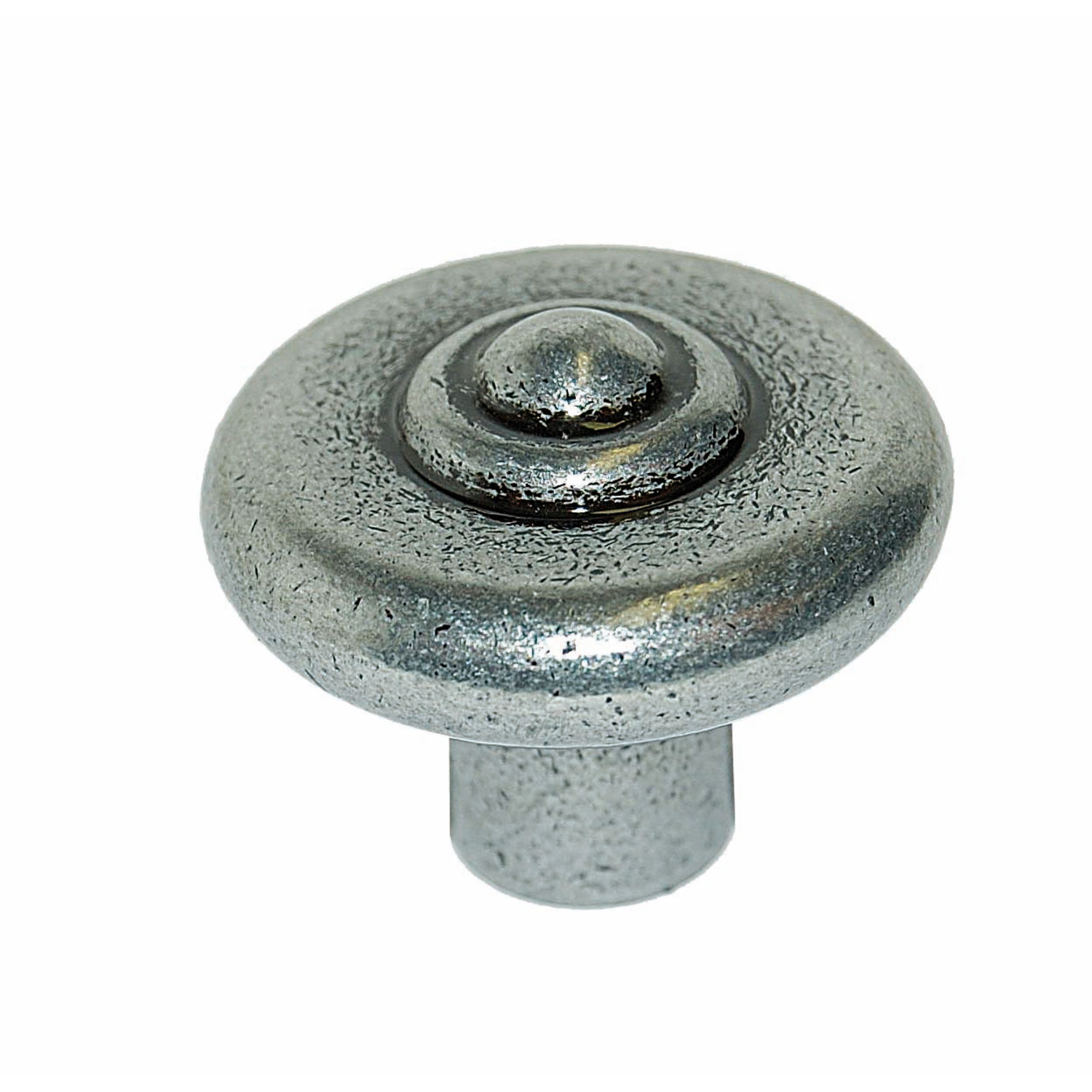 Top romantic 37mm ijzerkleur