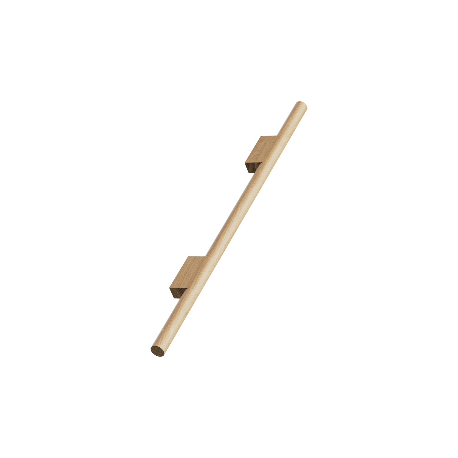 Greep magnum ba288 l496 eik