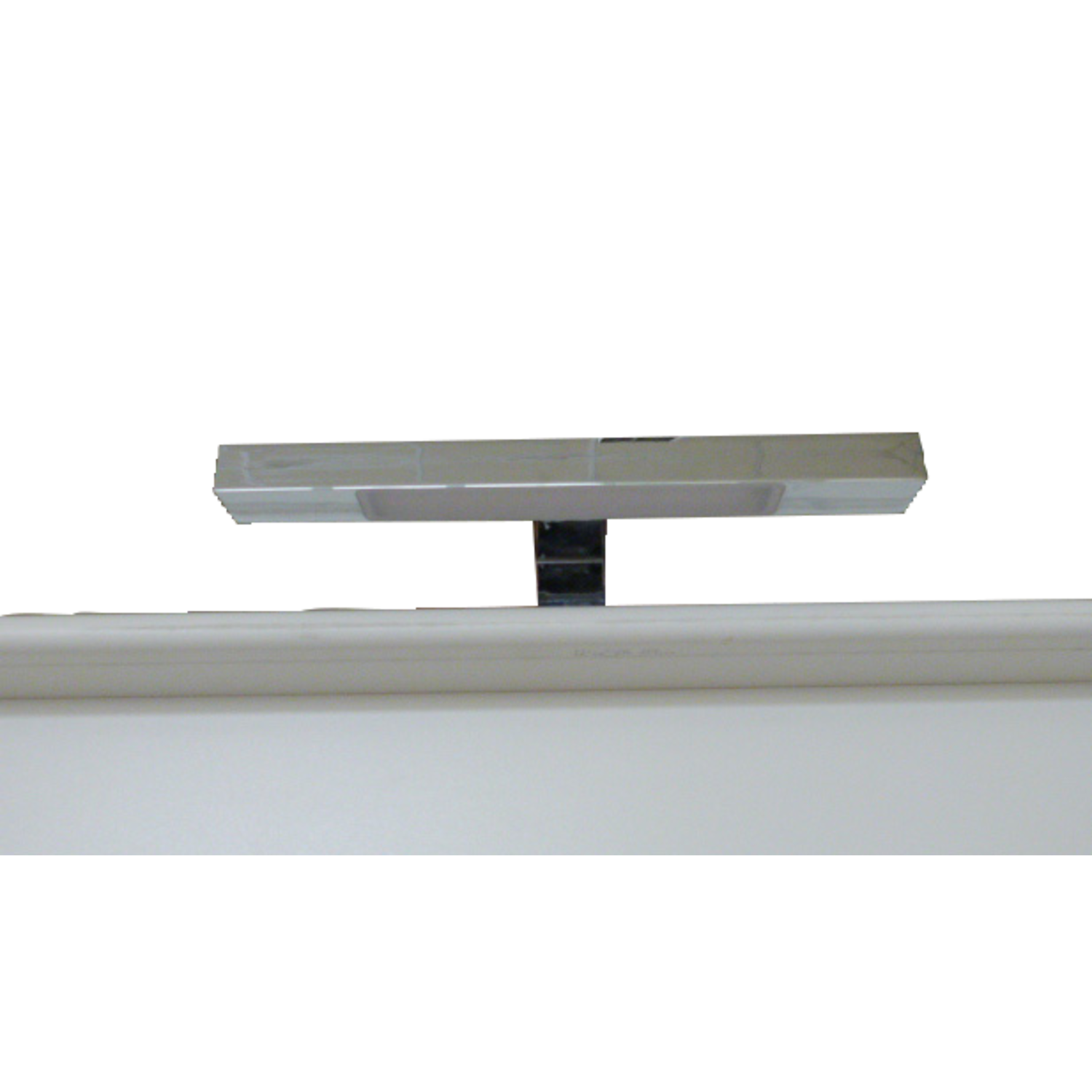 Badkamerverlichting karo 2 chroom 230v-led 5,2w300 300mm