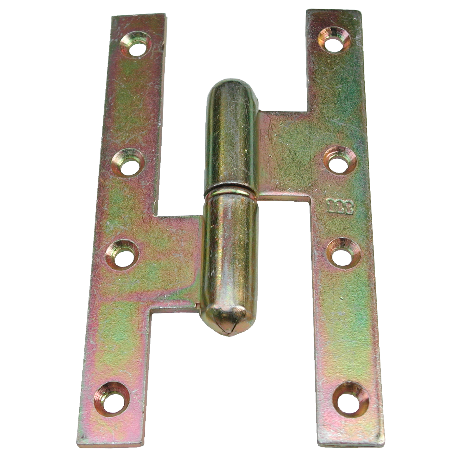 Paumel 6017 140x80 rechte h. bichr. re