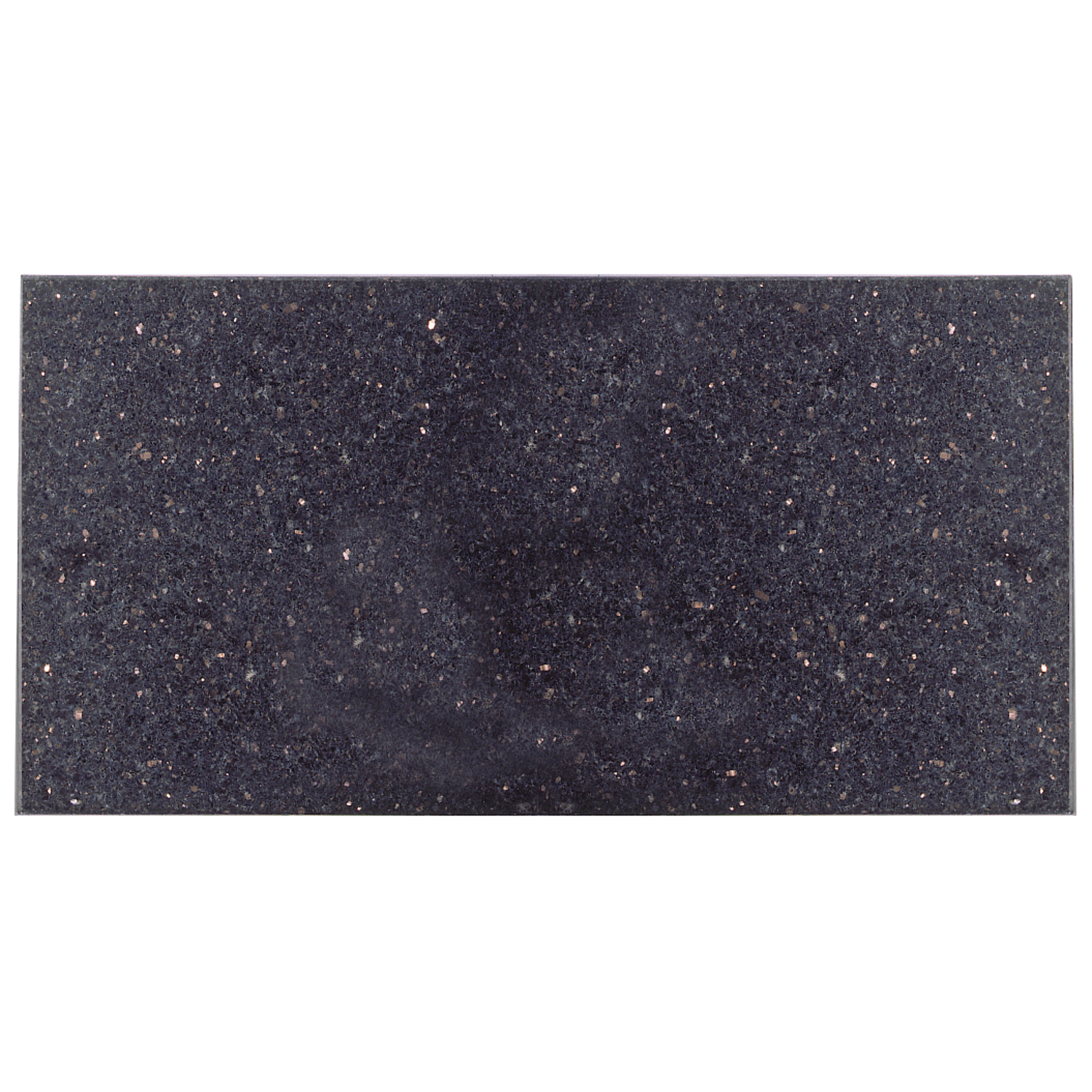 Granietveld galaxy star 51x32,5 cm