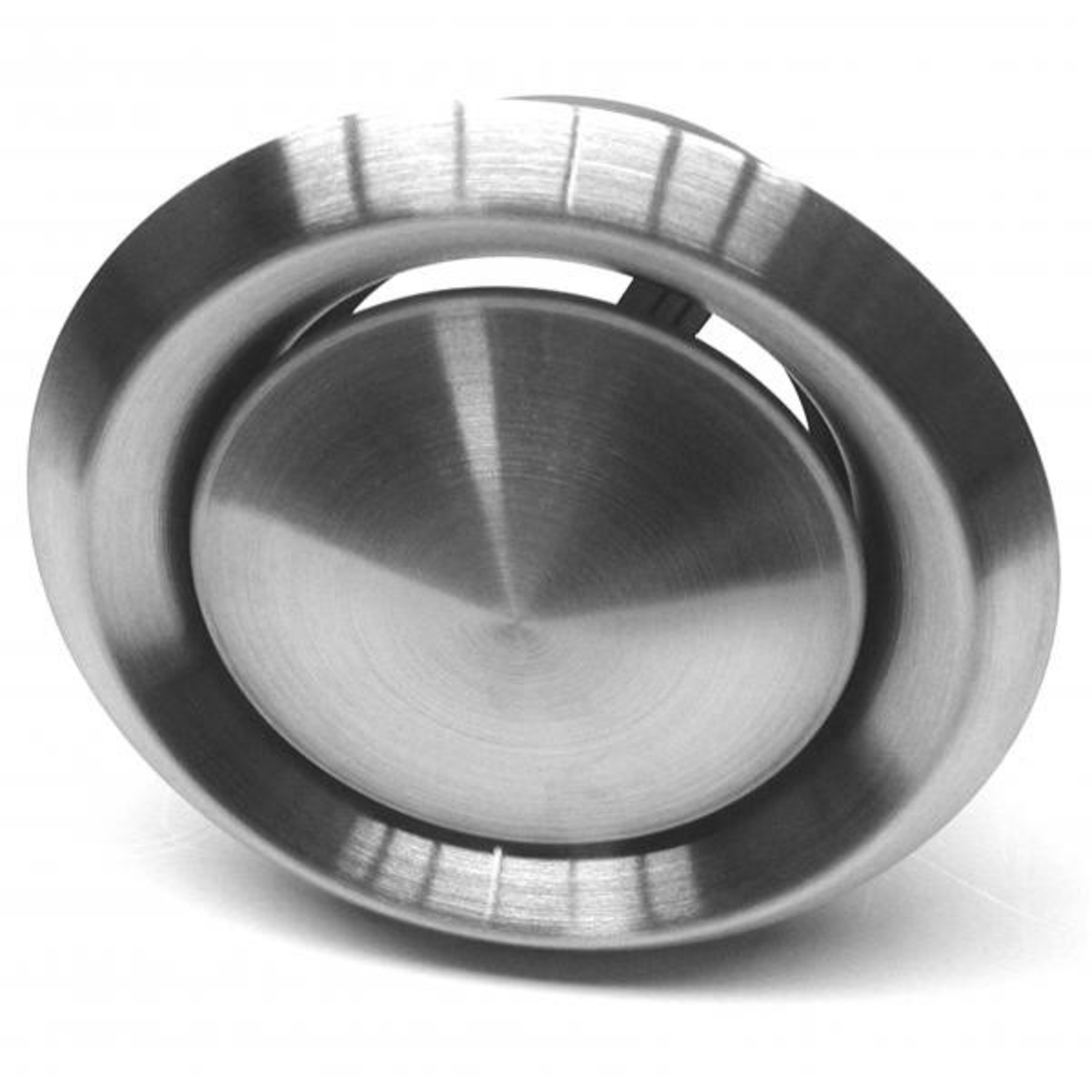 Paneir ventiel rvs 150 mm