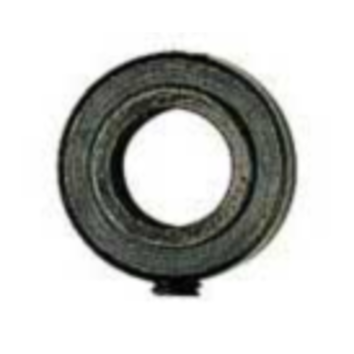Lager blokkeringsring voor schacht 8mm