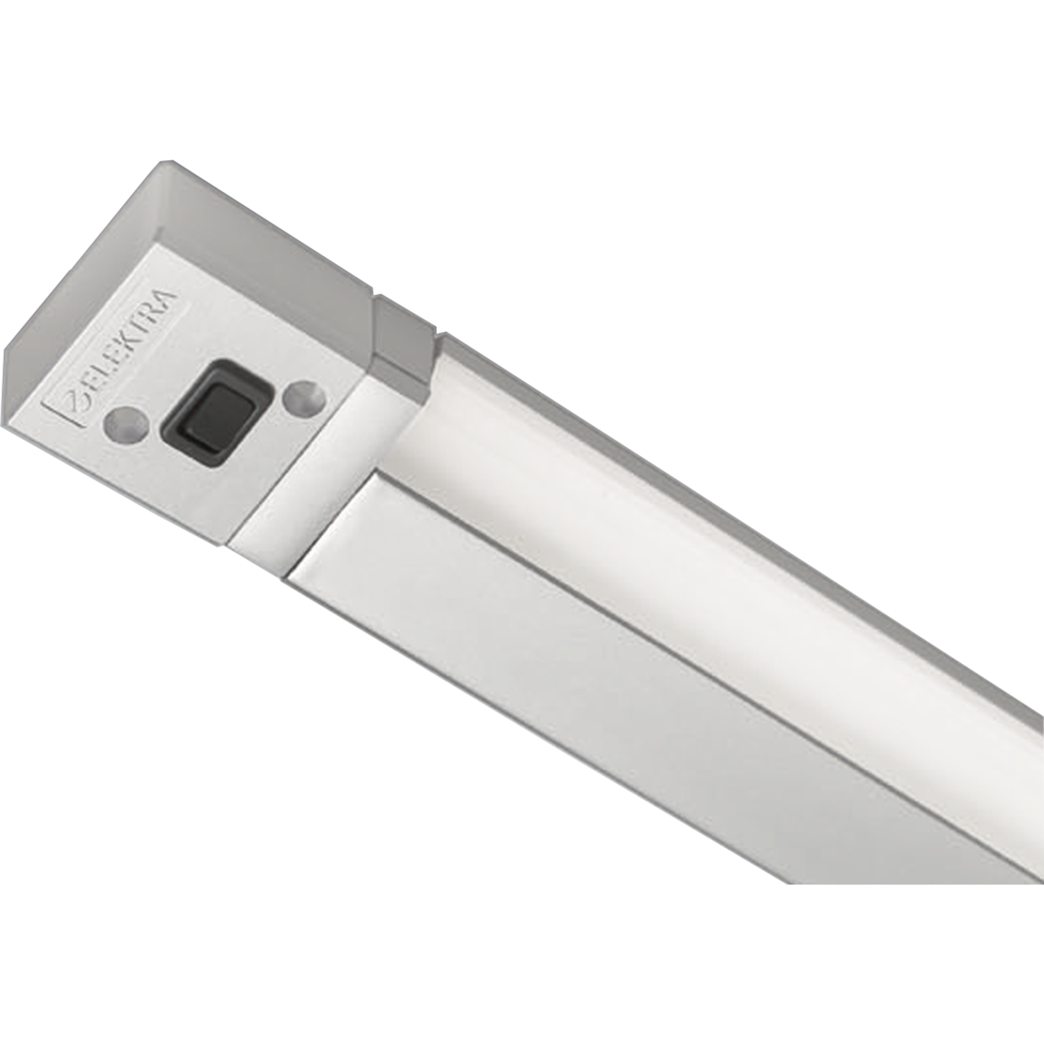 LD8010 A schakelaar 35mm + 2m aansluitkabel mini