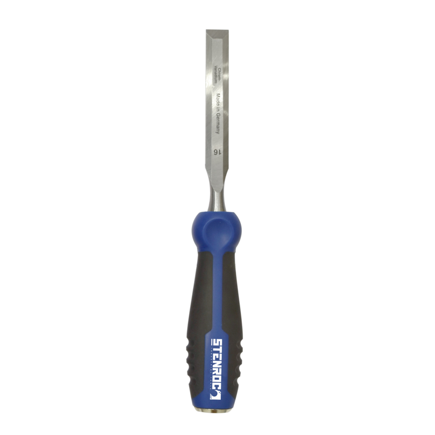 Steekbeitel 20mm Softgrip