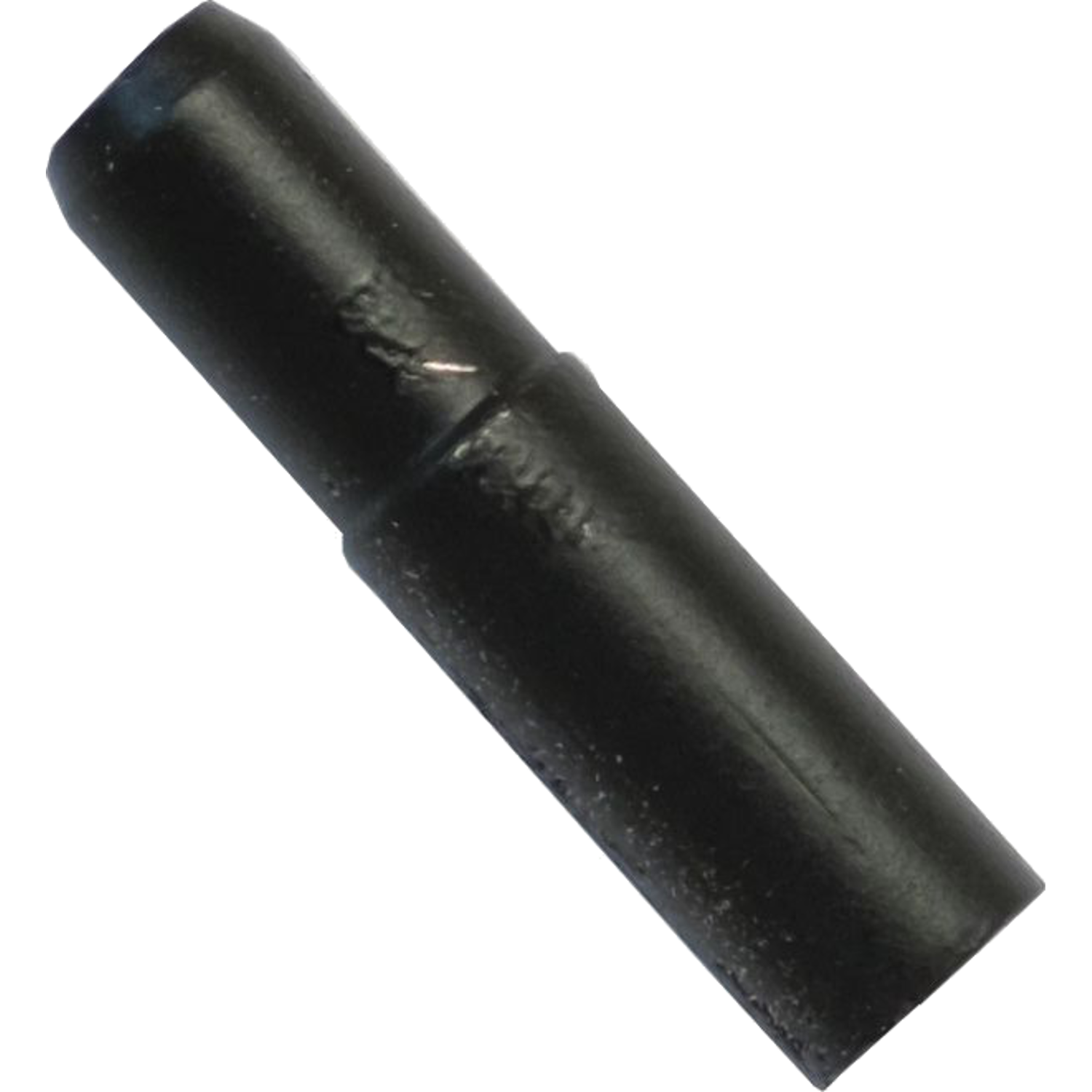 Schapdrager ijzer 5/5.5 x 21 zwart