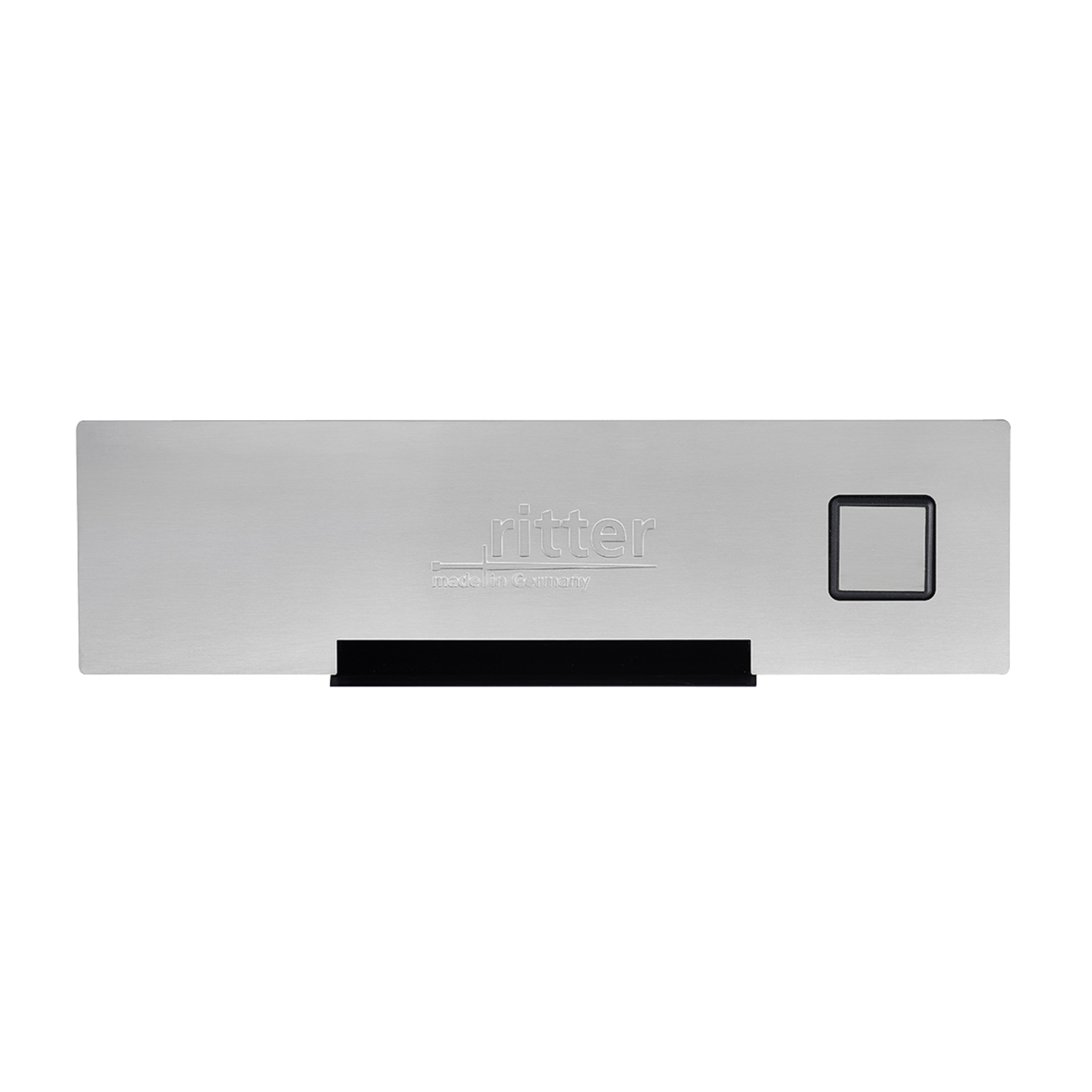 Ritter BVC 10 inbouw stofzuiger