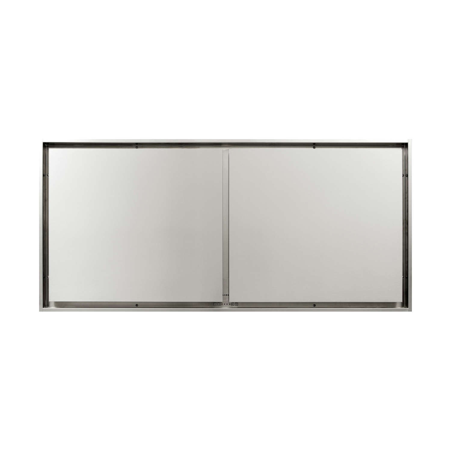 Novy Maxi Pureline 150 cm RVS (zonder motor)