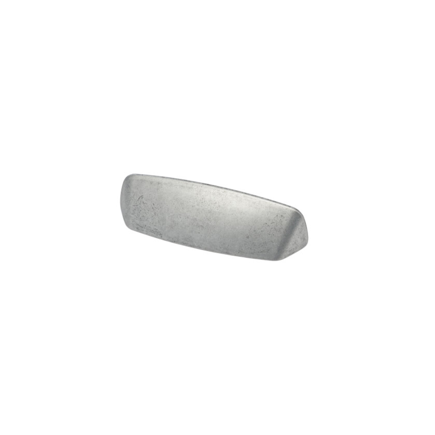 Schelpgreep toronto ba 96mm mat ijzerkleur