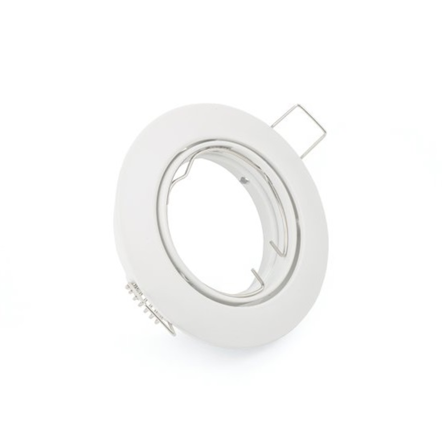 Spot inbouw ESP 211 richtbaar wit