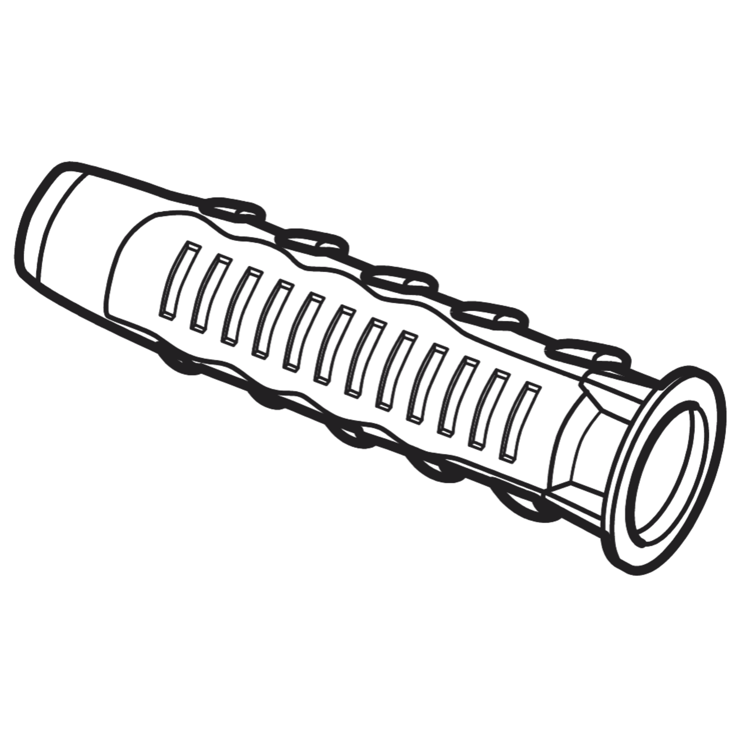 Stas papergrip plug