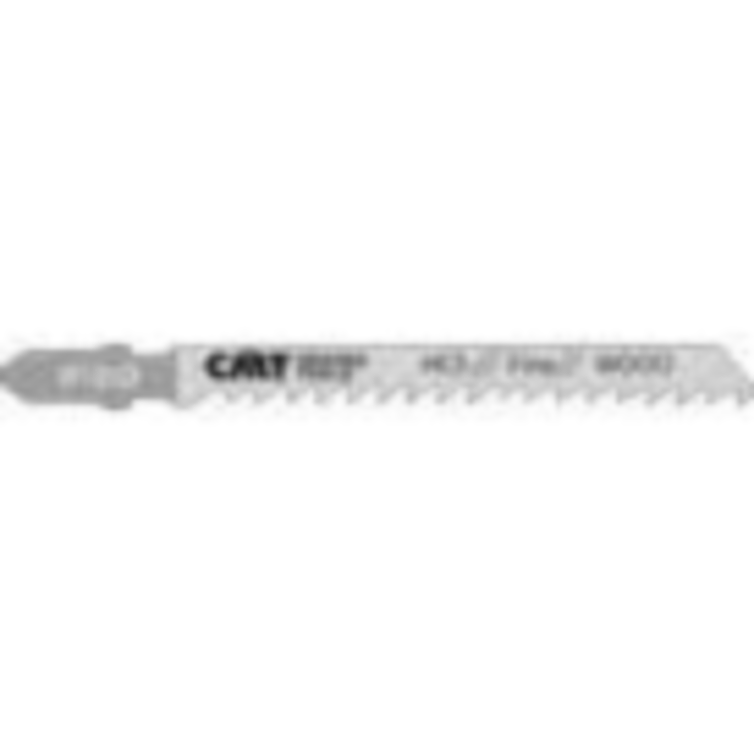 Set 5st decoupeerzaagbladen hcs 100x4x6tpi