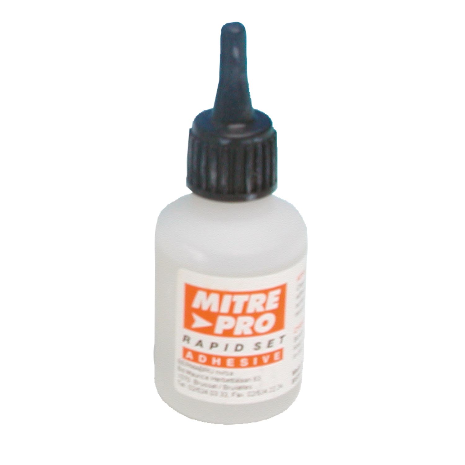 Mitre Pro 50mg lijm