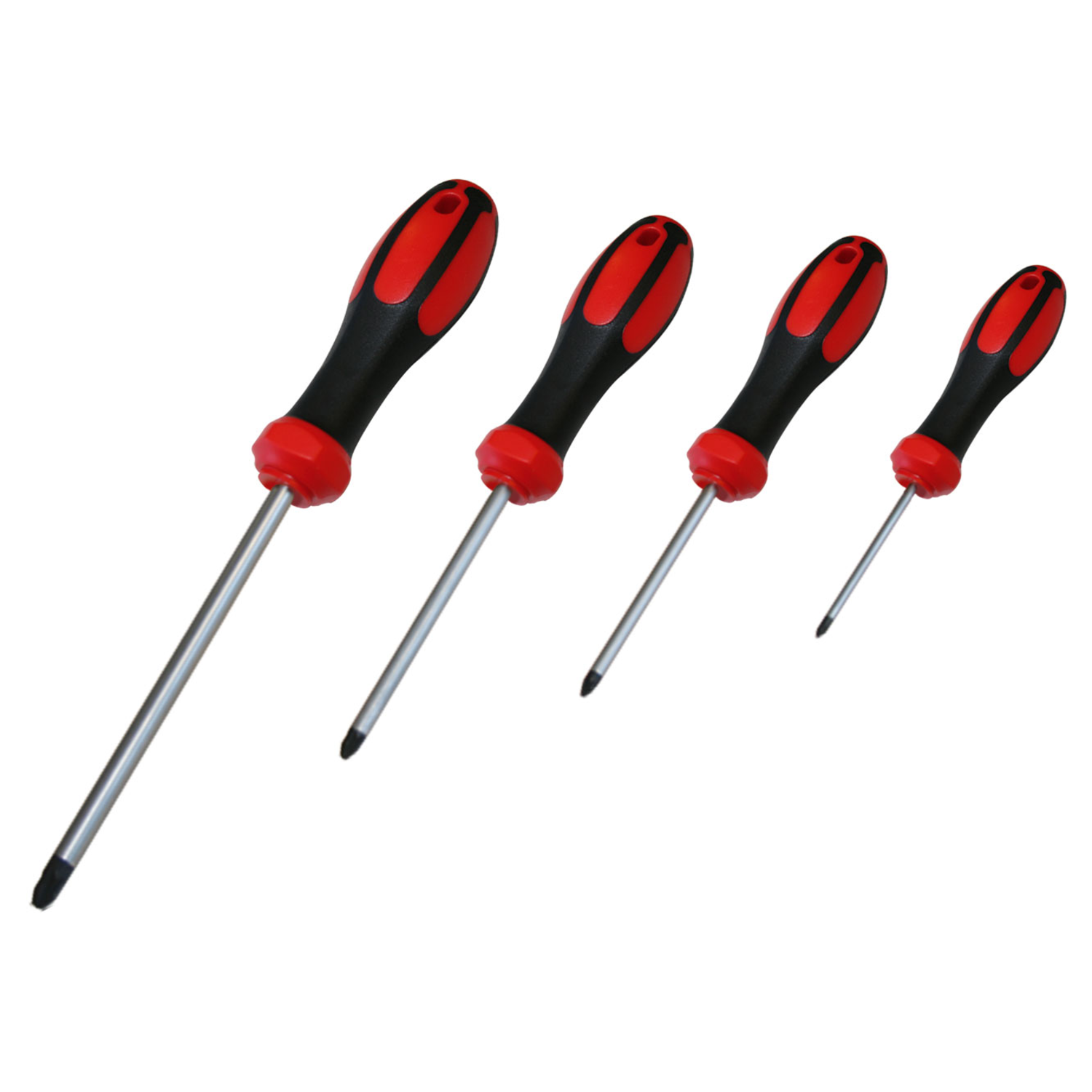 Schroevendraaier PZ1x80mm