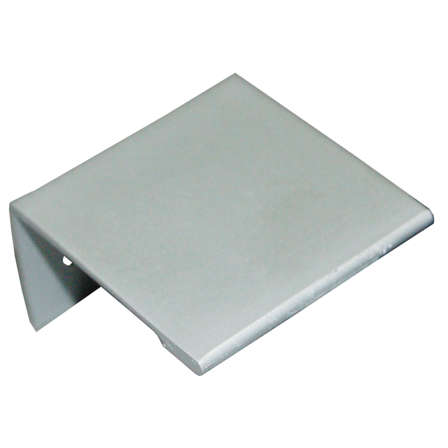 Greep 2883 18x42x70mm - 50mm alu geanod.