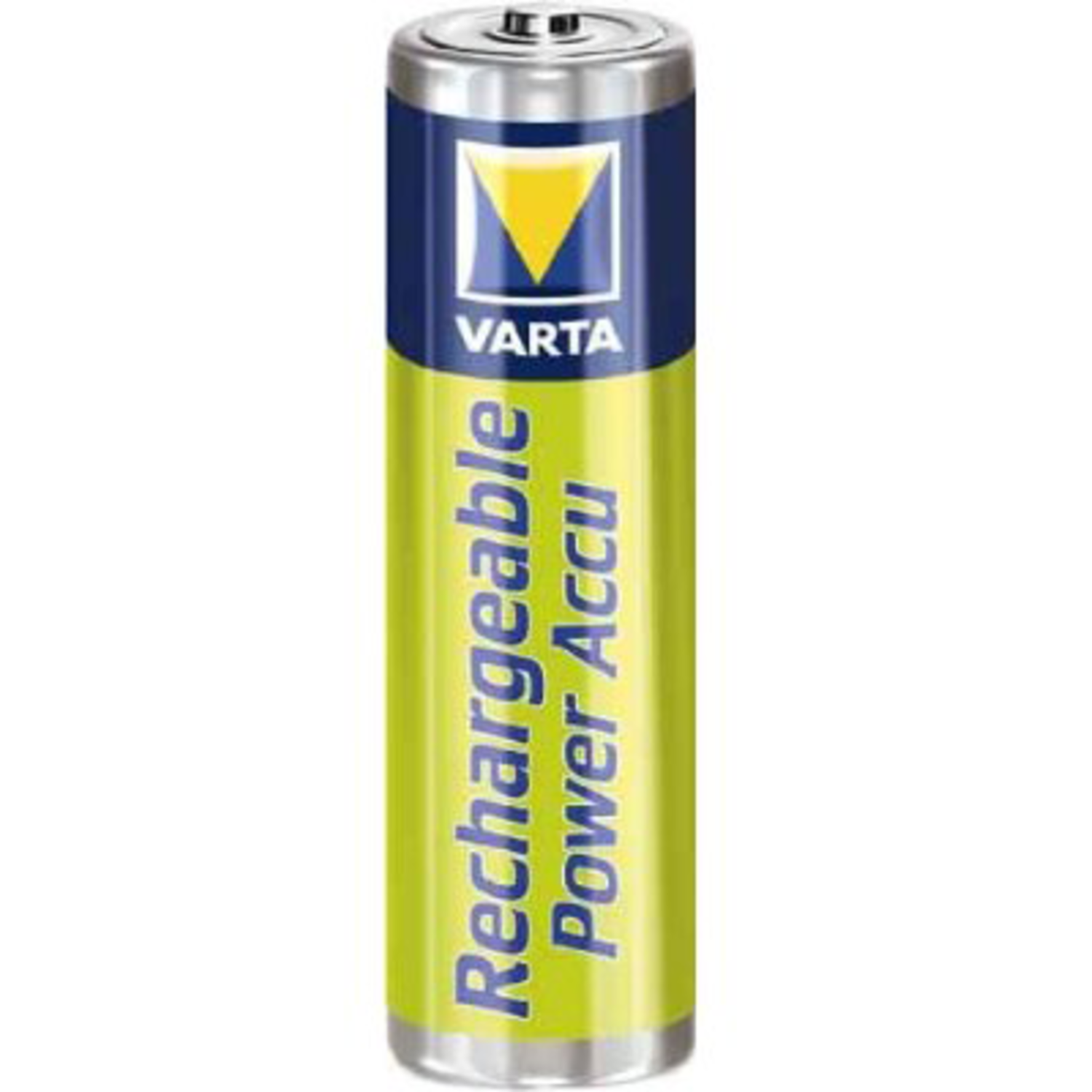 Varta 6706 r6 nimh 2100mah ready to use