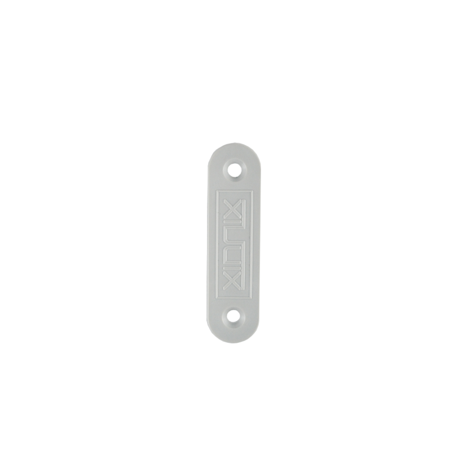 Xinnix nz magnetische sluiting 82x22 grijs