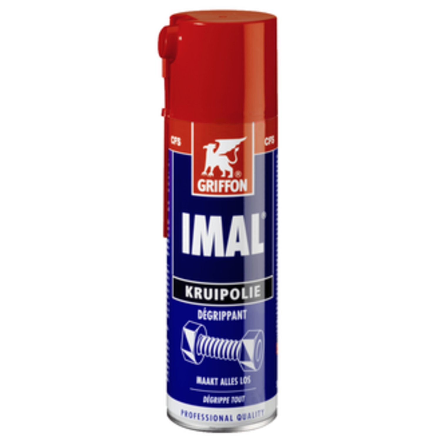 Griffon imal 'ik maak alles los' 300ml