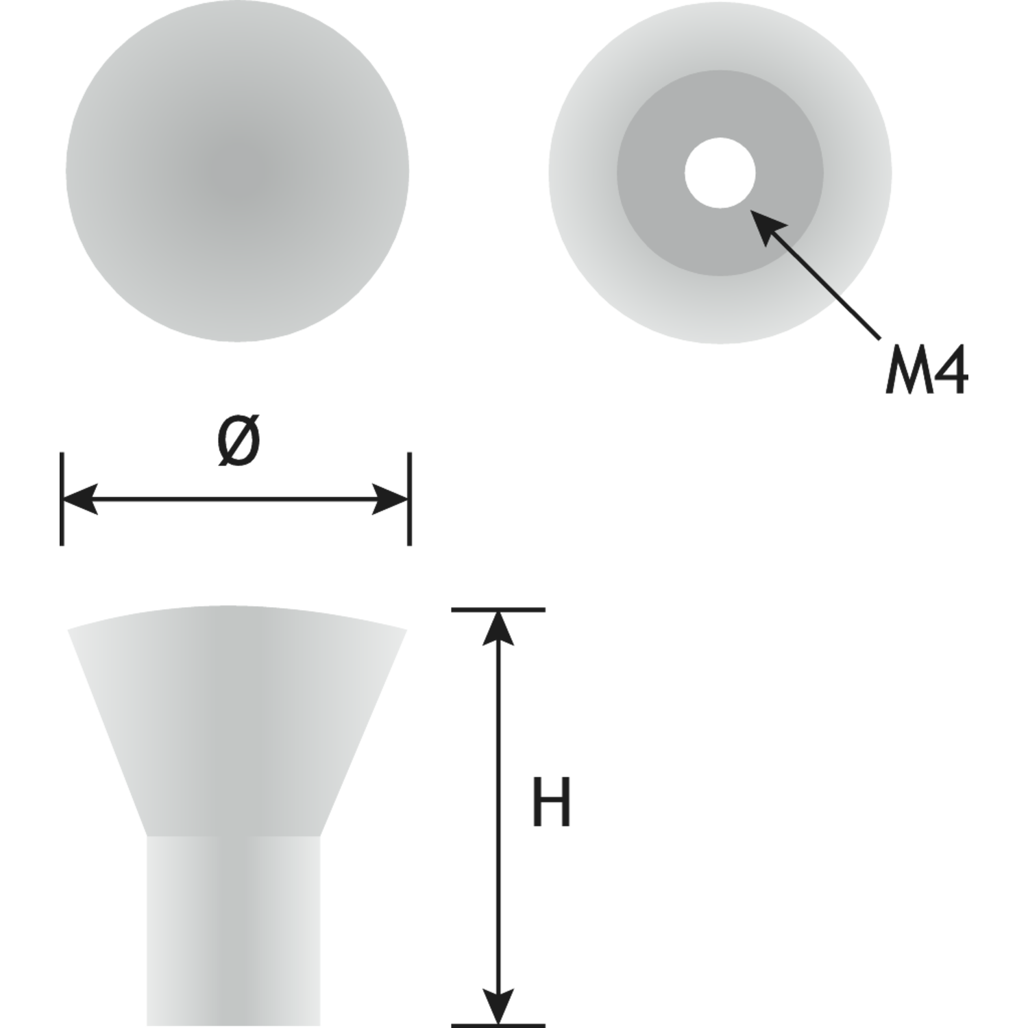 Knop BARI