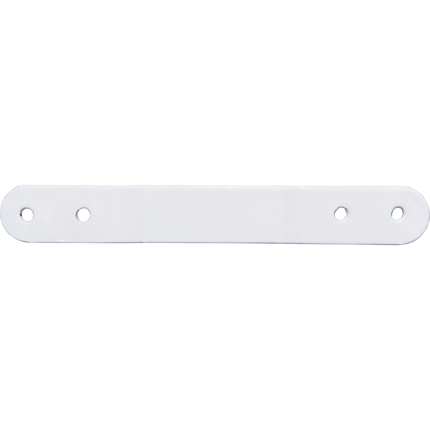 Deurverbinder wit 150 mm