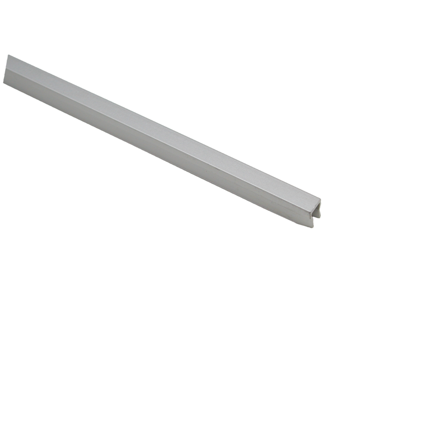 Tabletrooster-lamel 2800 mm alu