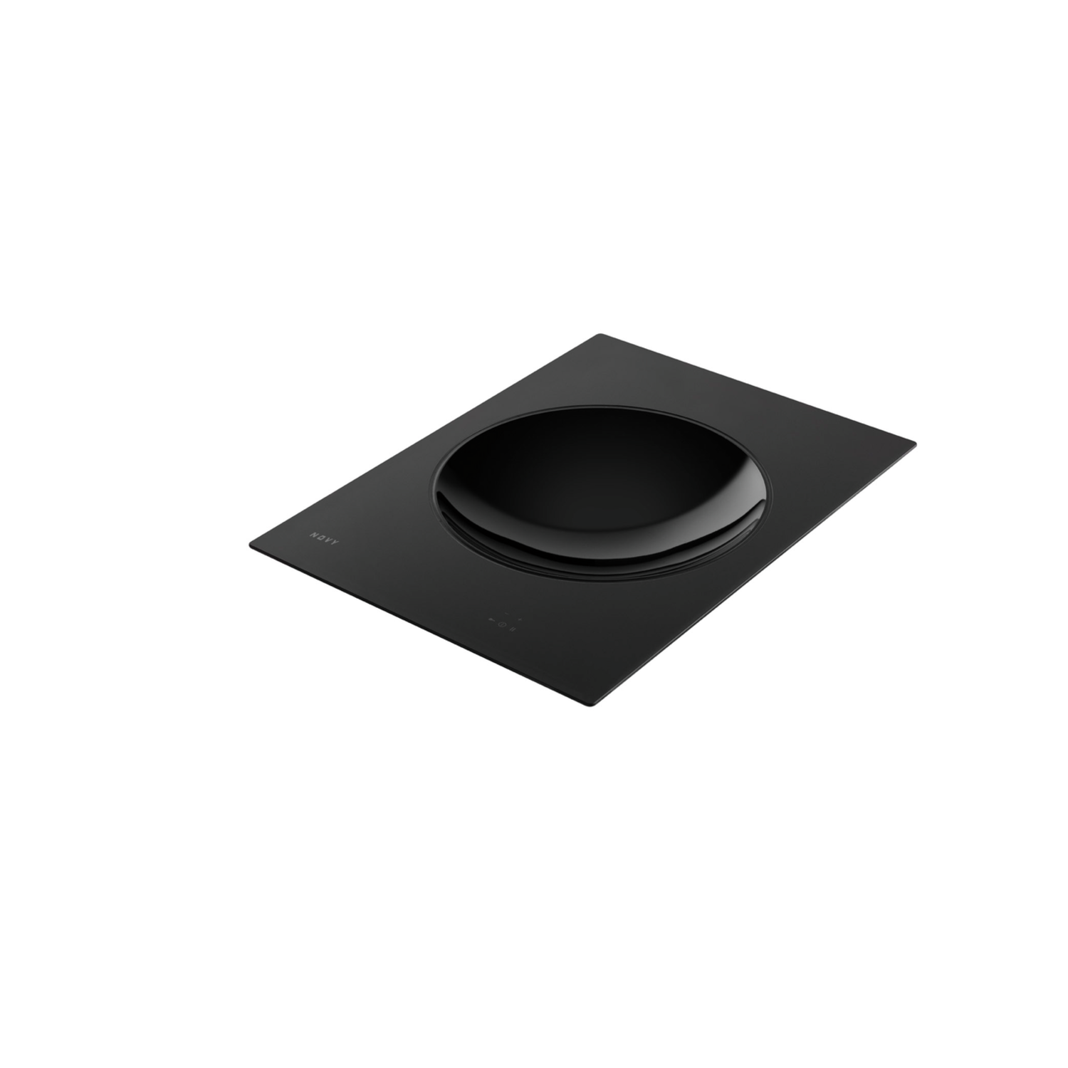 Novy inductie wok 38 cm