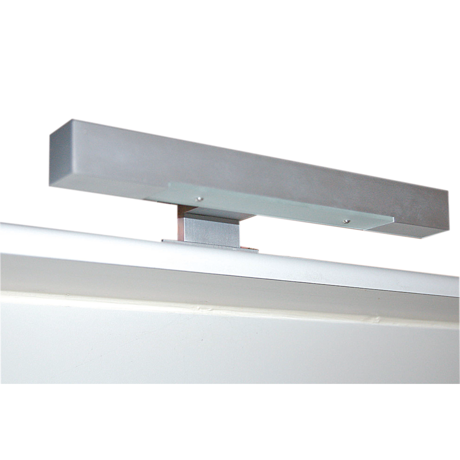 Badkamerverlichting karo chroom 230v-led 300