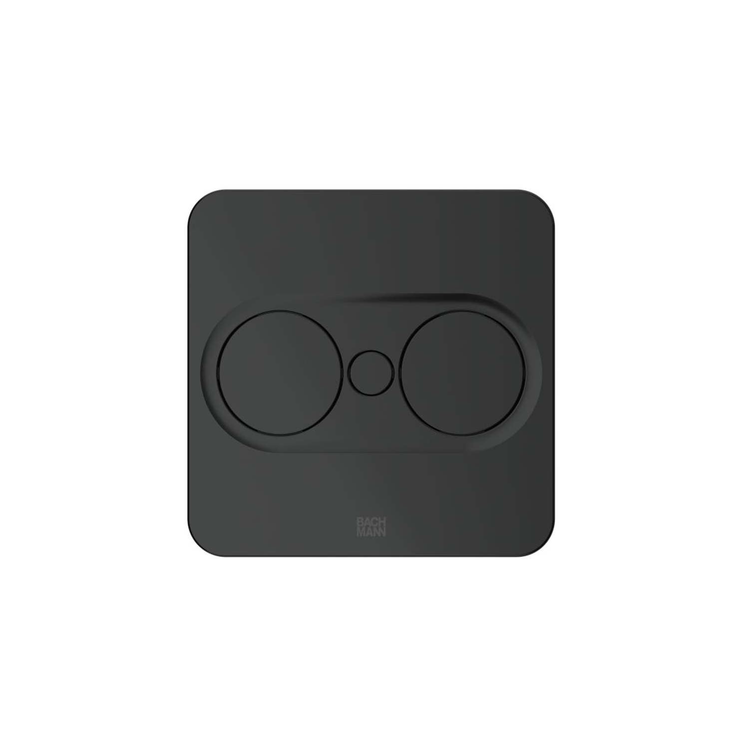Twist2 vierk mat zw d-nl-l 1 stopcont+1 usb a/c22w