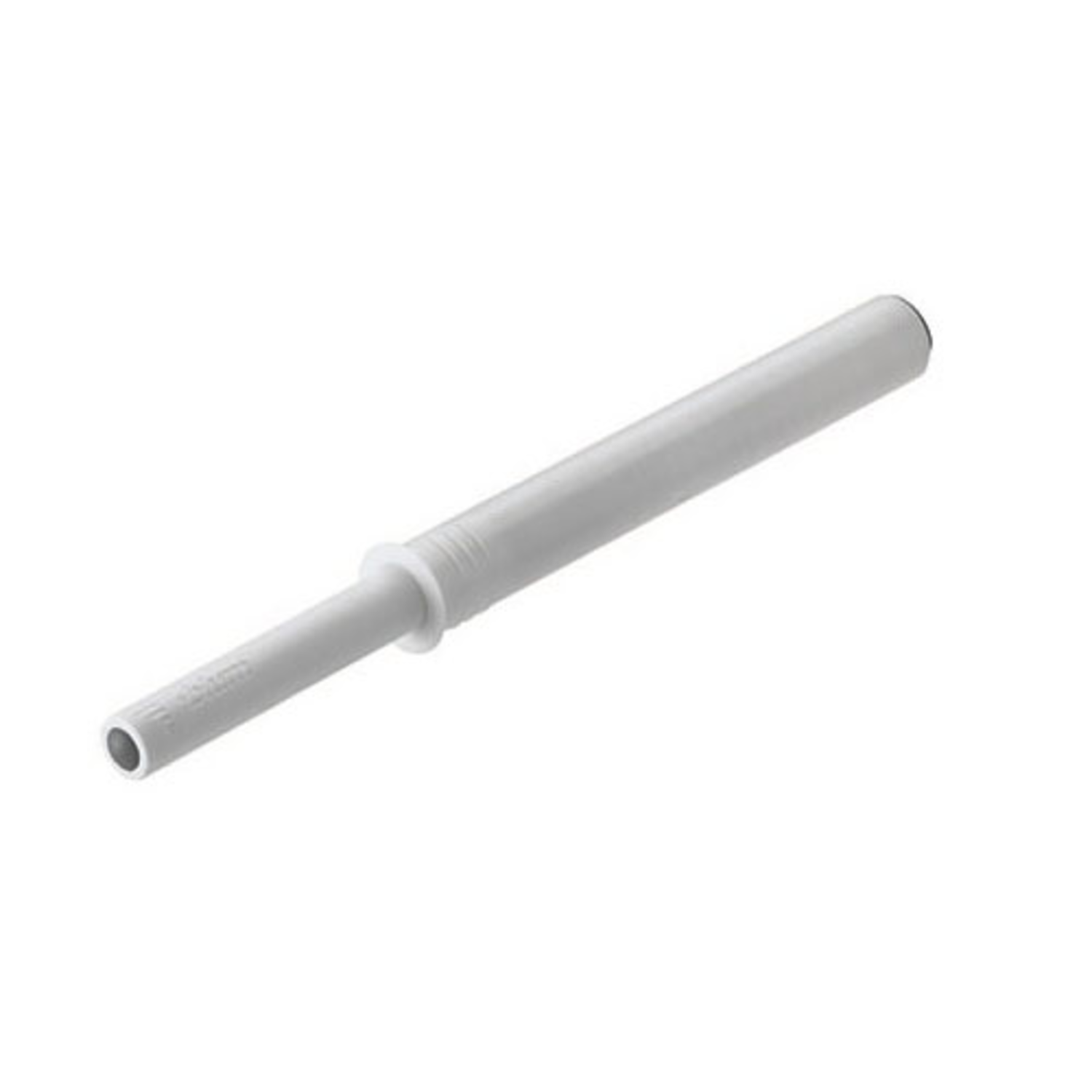 TIP-ON STIFT MET PUFFER ZIJDEWIT
