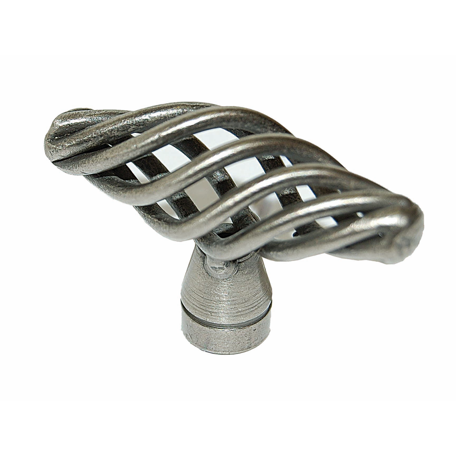 Top 62mm oud tinkleur