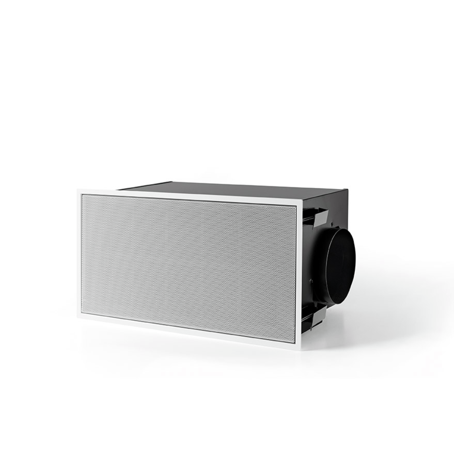 Novy recirculatiebox monoblockfilter wit 270x500