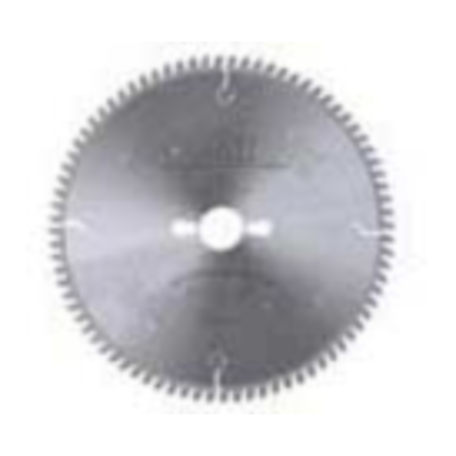 Hw zaagblad vr non-ferro met.(alu)indust d=250f=ø30k=3.2p=2.5z80<°=-6°neg q=hw