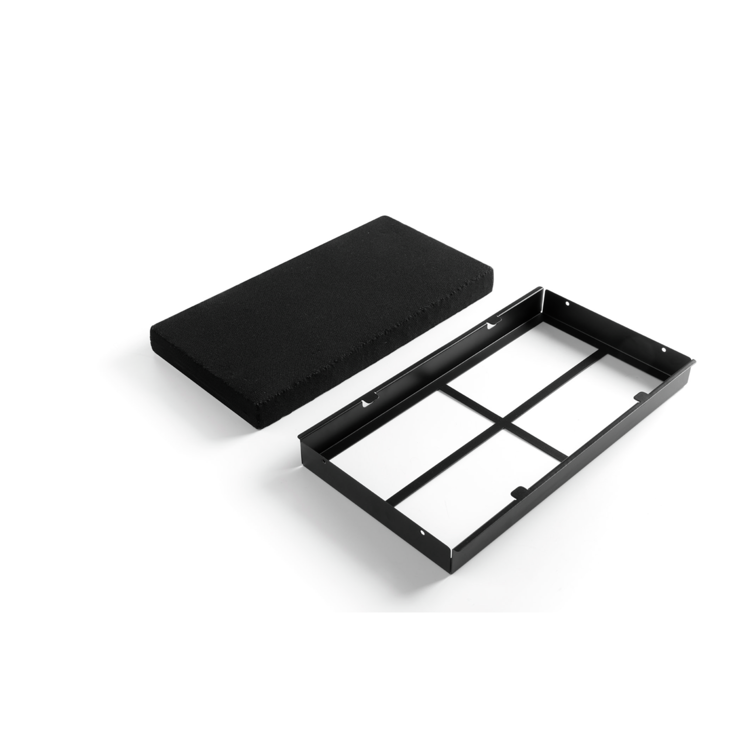 Novy monoblock recirculatiekit crystal