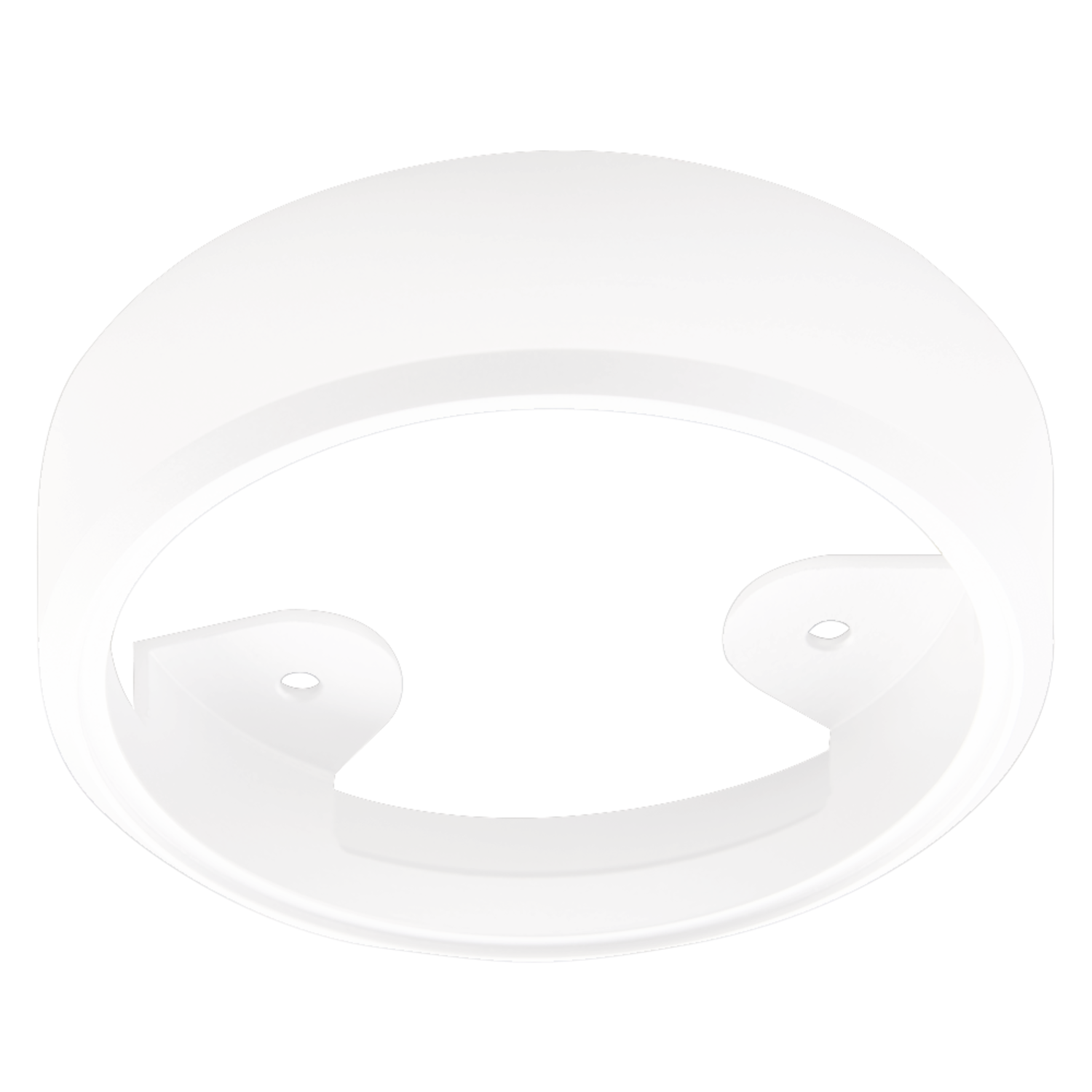 Opbouwring LD8001 - Ø58