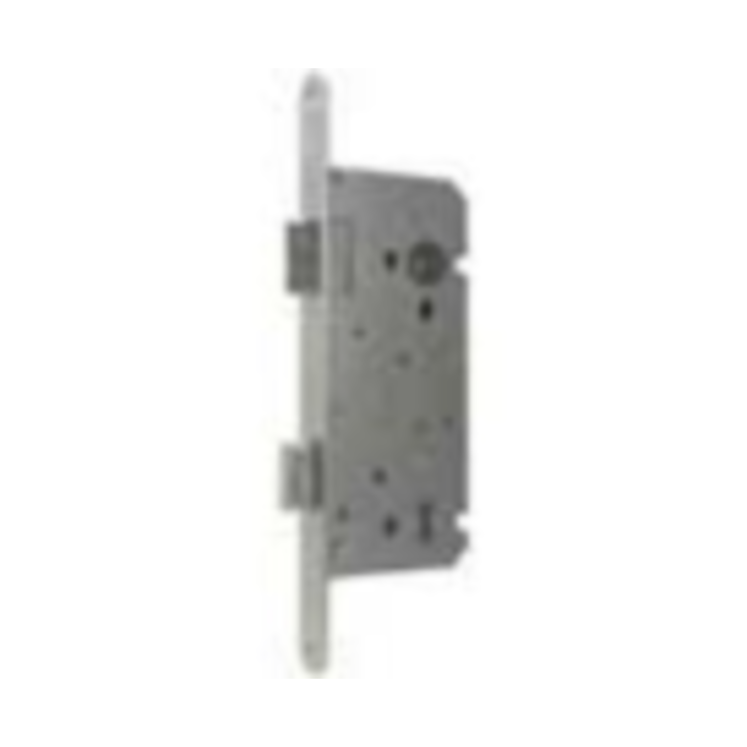 Slot assa abloy a135321/55 110mm omkeerbaar
