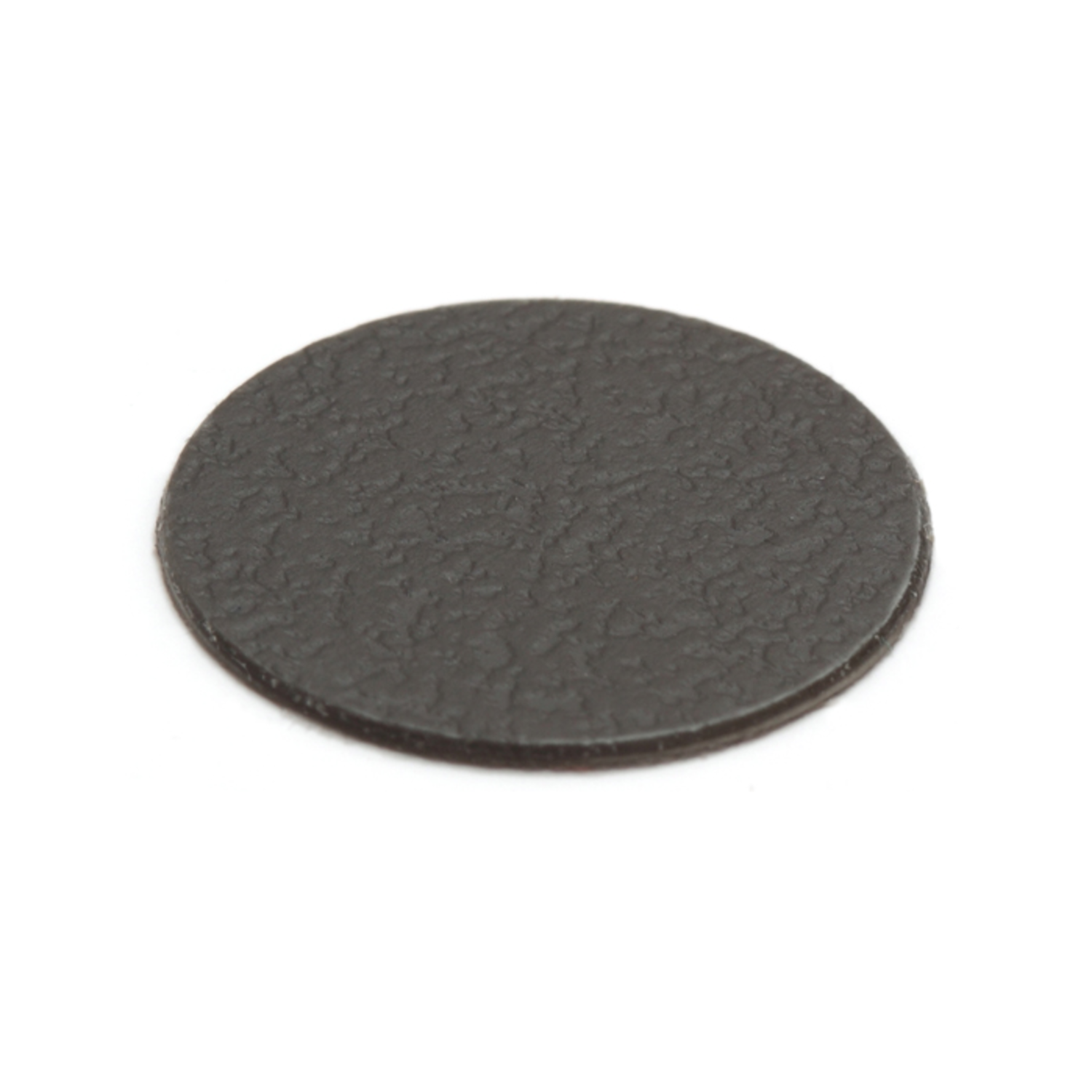 Zelfkevende afdekkappen 13mm grijs 94052 - 2000st