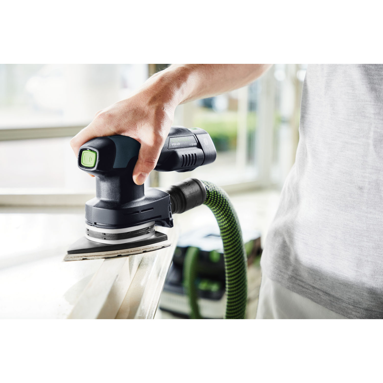 Festool schuurschijf stf delta p120 ru2 (50)